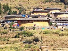 -福建土楼(南靖)景区