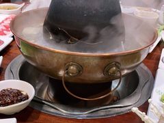 -大明铜锅·烤涮坊·烧烤(总店)