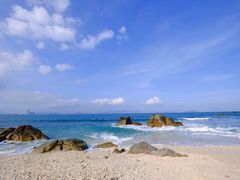 -三亚蜈支洲岛旅游区