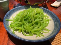 -隐厨·中国菜馆(三里屯T+MALL店)