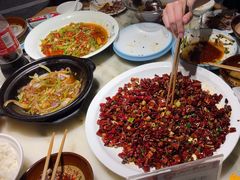 -渝味川菜(夜宵航母店)
