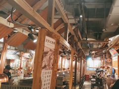 -三代烤肉(保利广场店)