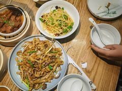 -潮粥荟·潮汕砂锅粥(槐房万达店)