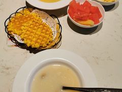 -豪客来牛排(伟诚广场店)