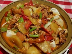 -西贝莜面村(近铁城市广场店)