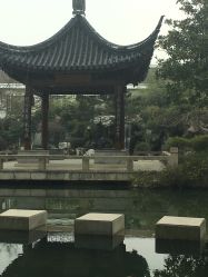 -聚贤堂中餐厅(湖滨金陵饭店店)