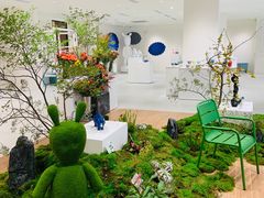 -潮一不贰·法式甜品·生日蛋糕·西式简餐(外滩店)