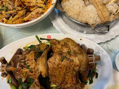 -代木儿回锅肉