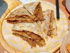 -甲乙饼·手工牛肉饼(东方广场店)