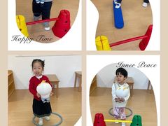 -绿城奇妙园双语日托(华茂悦峰园区)