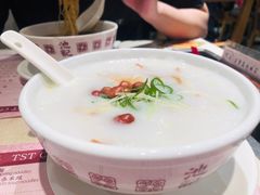 -翠华餐厅(旺角文华商场店)