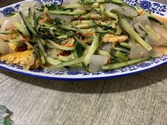 -夕阳红小吃(中街大悦城店)