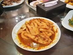 -清真·益鑫羊肉手抓馆(花园北街店)