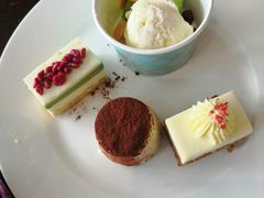 -洲际酒店·地平线全日餐厅HORIZON CAFÉ