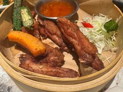 -KingThaia金泰兰(滨江天街店)