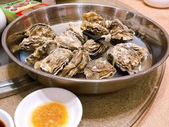 -崖口红树林海鲜餐厅