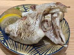 -大起水产回转寿司(大丸心斋桥店)