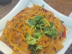 -蜀留香石锅鱼(六顺街店)