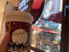 -COSTA COFFEE(上海虹口公园店)