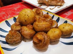 -安德烈俄式西餐厅(中央大街店)