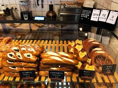 -81BAKERY(大学路店)
