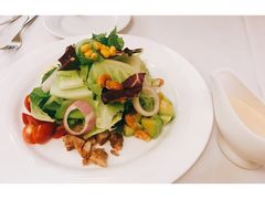 -摩根扒房(桐梓林店)