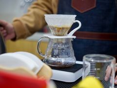 -Seeking Coffee咖啡(新竹路店)