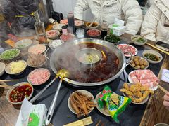 -星鸿社重庆老火锅