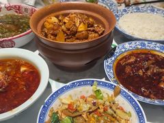 -欧记大排档·景德菜(上海首店)