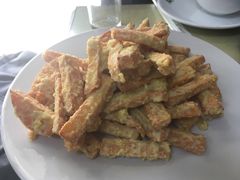 -华春餐馆(鱼山路店)
