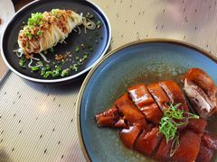 -彩丰楼中餐厅·仁恒洲际酒店