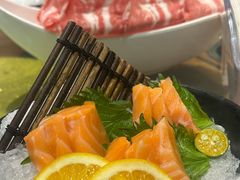 -东海怡品海鲜豆捞(西水东店)