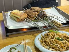 -江湖翅客(琶洲新村店)