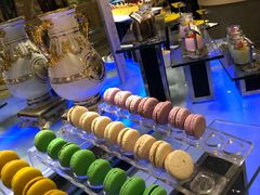 -金玛国宾酒店-自助西餐厅