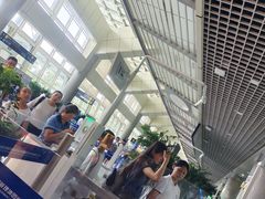 -威海大水泊国际机场