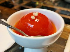 -箱美术馆私房菜(水晶郦城店)