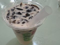 -润叶堂凉茶(岩屿路店)