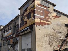 -半岛1919创意园区