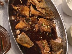 -志明眷村·台式融合菜·宵夜