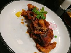 -東舍食唐精品陕菜馆