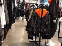 -ZARA(仓山万达店)