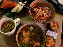 -和子足浴SPA会馆(梁溪店)