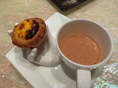 -8餐厅(新葡京酒店)