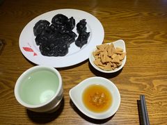 -船歌·鱼水饺青岛菜(金狮广场店)