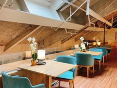 大堂-EN SPACE恩空间