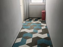 -上海泊客小栈(虹桥娄山关路地铁站店)
