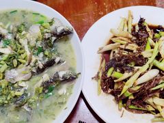 -凰仪桥饭店(鲁迅西路店)