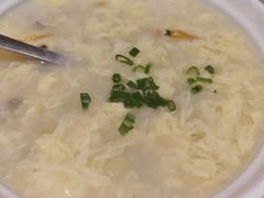 -吕氏疙瘩汤·海鲜新鲁菜(凯德mall新都心店)