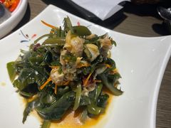 -隆喜元鱼汤包·海鲜(中联广场店)