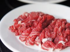 -天桥老金涮肉(牛街店)